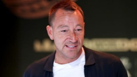 Chelsea legend John Terry mocks James Maddison and Spurs after Europa League final win