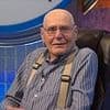 Former RAF corporal, 96, becomes oldest contestant ever to appear on Countdown