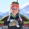 Tragischer Unfall in Pakistan: Ein Leben am Limit: Laura Dahlmeier stirbt bei Bergunglück