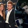 Eddie Redmayne gets green light for £4.25m country retreat 'forever home' - with massive 'overhaul' on the way: RICHARD EDEN'S DIARY