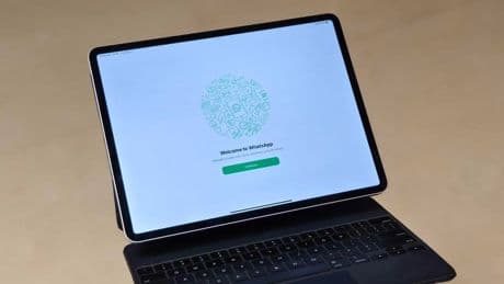 WhatsApp For iPad Finally Goes Live On The Apple App Store