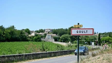 INFO BFMTV. Mariage sanglant dans le Vaucluse: deux suspects déférés devant la justice à Marseille
