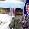 Wisselvallige woensdag met (onweers)buien, vanaf morgen lopen temperaturen weer op: “Zaterdag richting 30 graden”