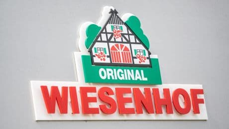 Wiesenhof ruft Veggiewürste zurück