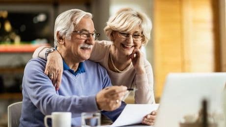 Attendance Allowance simplified to help older people make a new claim for up to £441 each month
