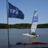 « On accueille 8 000 jeunes par an » : ce club de voile en Sarthe affiche complet
