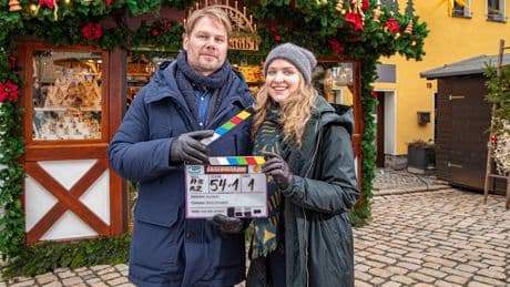 Neuer Fall im ZDF - Der beliebte „Erzgebirgskrimi“ geht weiter