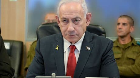 De Canadá a Reino Unido o Bélgica: qué países sancionan a los ministros ultras de Israel