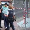 Vier verdachten aangehouden na rellen in Vilvoorde