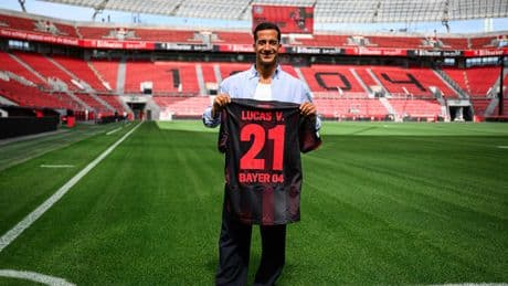 Diese Superstars halfen beim Vázquez-Coup - Wie Kroos und Alonso den Real-Star zu Bayer lotsten
