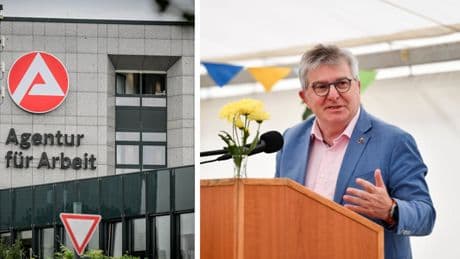 "Wer kann, muss wollen": Stadtdirektor fordert von Merz Härte beim Bürgergeld