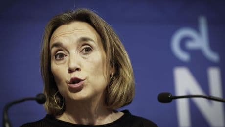 El PP pide la dimisión de Sánchez y Chivite mientras el PSOE dice que no consentirá "que la mancha de unos pocos" acabe con el Gobierno