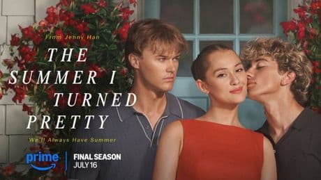 The Summer I Turned Pretty season 3 cast and episode guide