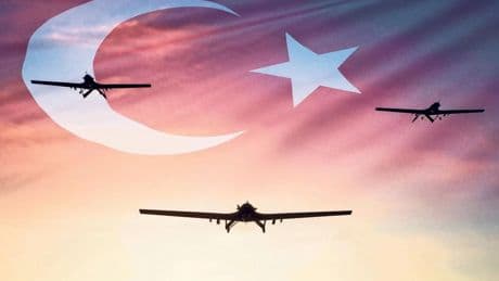 Türk Savunma Sanayii savaşın seyrini değiştirdi