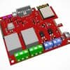 Neues Olimex ESP-Board bietet alles für den IoT-Einsatz