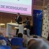 Football. Vie des clubs, refonte du R1 : ce qu’il faut retenir de l’AG de la Ligue de Normandie