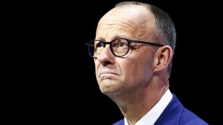 Friedrich Merz, le chancelier de la “déception” et de “l’indignation”