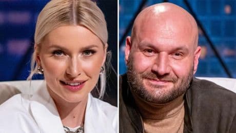18. Staffel : Überraschung bei "Die Höhle der Löwen": Lena Gercke macht jetzt auch mit