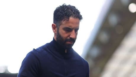 Man Utd concern raised as they risk repeating mistake with striker transfer target