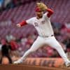 Blue Jays tie season-high with five homers in 13-9 win over Reds