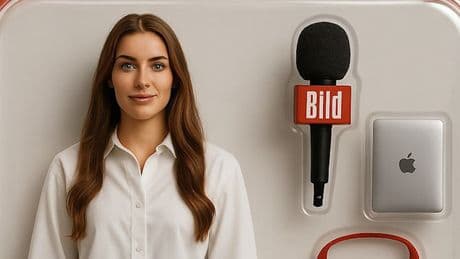 Virtuell, kreativ, einzigartig - KI-Actionfiguren erobern das Netz