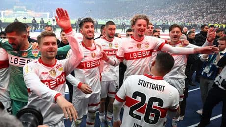 „Angebote, die dir den Kopf verdrehen“ - VfB-Legenden glauben nicht an Star-Flucht