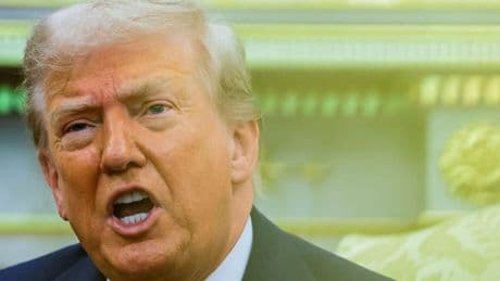 USA: Trump wohl für neue Sanktionen gegen Putin – gemeinsam mit der EU