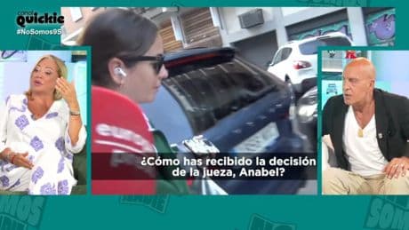 El dardo de Kiko Matamoros a Belén Esteban tras referirse al nuevo programa de Joaquín Prat