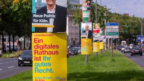 Kölner Parteien kritisieren Elon Musk – und verteidigen „Fairness-Vereinbarung“