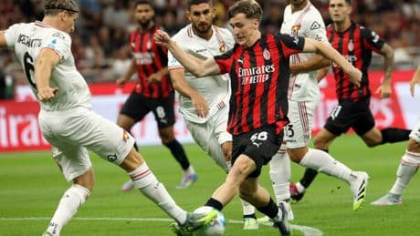 Milan-Cremonese moviola: polemiche dopo il gol di Pavlovic, ecco cosa è successo