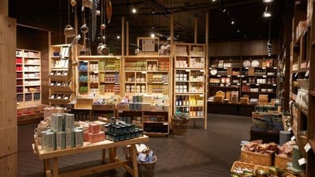 Furniture chain you’ve never heard of nicknamed ‘little Ikea’ to open ’50 new stores across the UK’