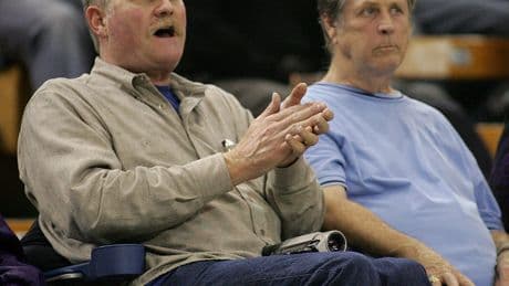 Stan Love, Athlete With a Beach Boys Connection, Dies at 76