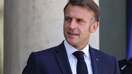 "Une victoire", "cadeau au Hamas", "l'heure est aux actes": les réactions politiques à la reconnaissance de l'État de Palestine par la France