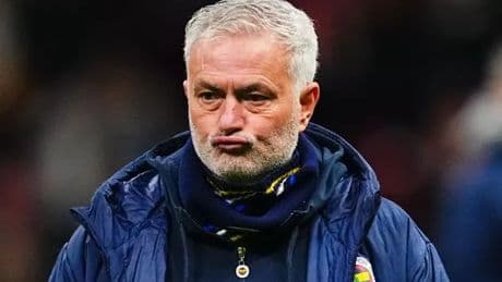 Jose Mourinho hit with ultimate insult as reasons for Fenerbahce sacking detailed