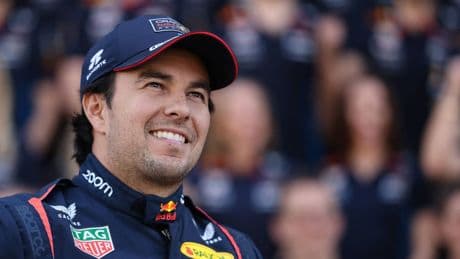 Formel 1: Ex-Red-Bull-Pilot Sergio Pérez feiert wohl Comeback bei Cadillac
