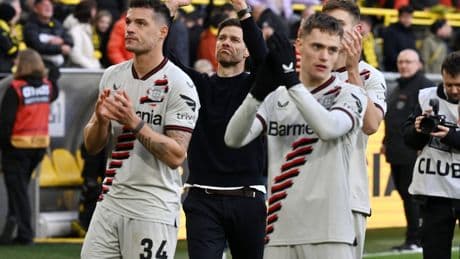 Bundesliga: Leverkusen droht der XXL-Umbruch