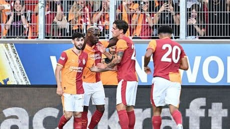 İkas Eyüpspor'dan Galatasaraylı futbolcuya transfer kancası!