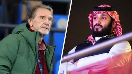 Ligue 1 : Ineos prêt à claquer la porte à Nice ? L’Arabie saoudite songerait «sérieusement» à racheter le club