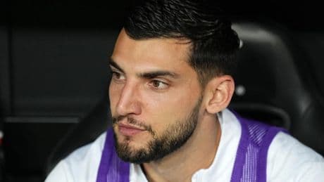 Rafa Mir: "Es un nuevo comienzo"