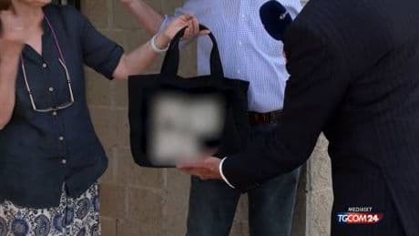 Mistero sulla borsa di Chiara Poggi. I genitori: "Mai rubata", ma qualcosa non torna