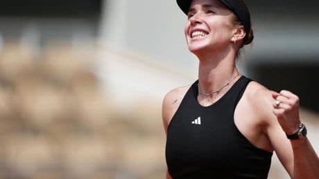 EN DIRECT | Roland-Garros 2025 : Aryna Sabalenka qualifiée pour les demi-finales, Iga Swiantek et Elina Svitolina au duel