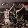 Basket. Playoffs de Betclic Élite : battu à Monaco, Le Mans n’a plus le droit à l’erreur