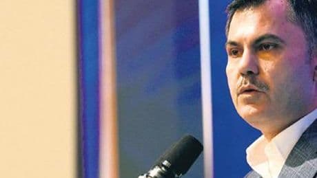 Kurum: Evin taksidinden yüksek aidat olmaz