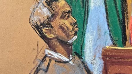 Diddy told a male dancer who had sex with Cassie he worked in 'importing and exporting,' witness testifies