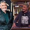Dave Hughes loses it as he rips Carlton AFL team to shreds in wild TV outburst about poisonous mushrooms and machetes
