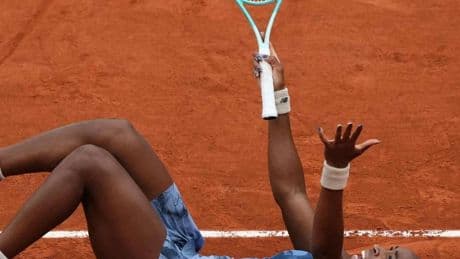 French Open 2025: Sieg nach drei Sätzen – Coco Gauff gewinnt erstmals das Turnier in Paris