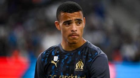 Mason Greenwood 'wants Premier League return' as stance on transfer emerges