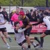 Rugby - Tournoi international cadets : Les Belges flamands s’imposent pour la première fois