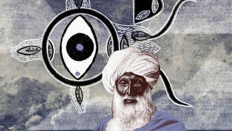 Ibn Al-Haytham, le savant qui se fit passer pour fou pour échapper à la colère du calife