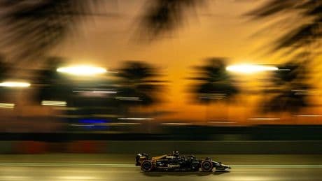 F1: The Movie Racing Ahead  On IMAX Wheels